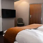 Clarion Airport 4* Bergen