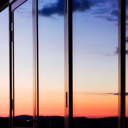 卑尔根机场凯瑞酒店