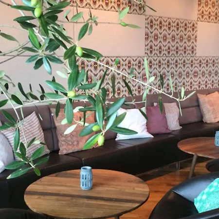 卑尔根机场凯瑞酒店 酒店 4*