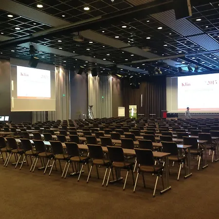 卑尔根机场凯瑞酒店 卑爾根