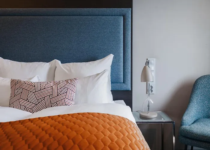 Clarion Airport Hotel Bergen