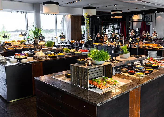 ホテル クラリオン エアポート