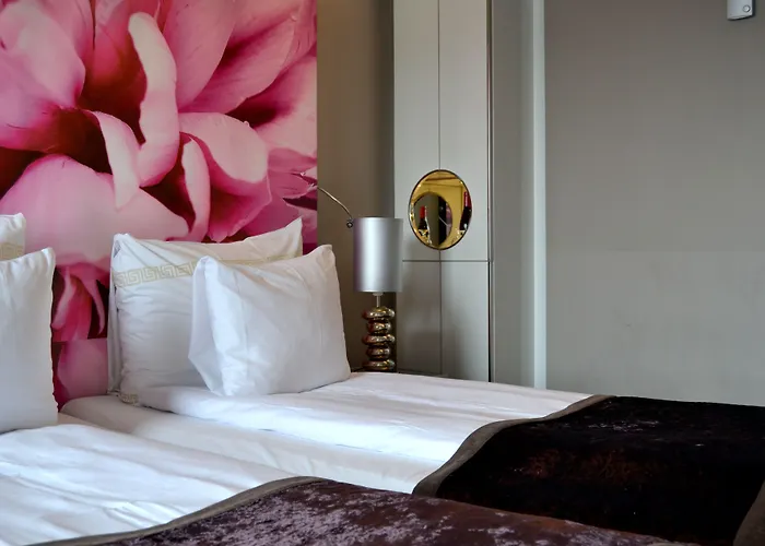 Clarion Airport Hotel