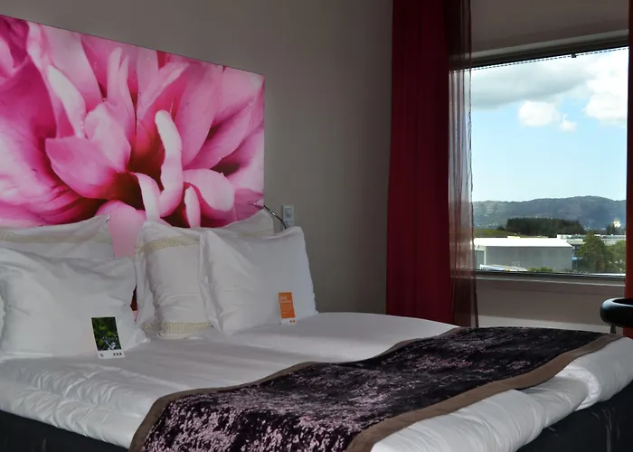 Clarion Airport Hotel