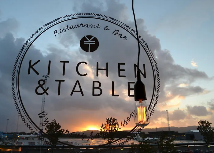 Hotel Clarion Airport