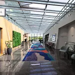 Hotel Clarion Airport Bergen