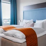 كلاريون بيرغن إيربورت 4*