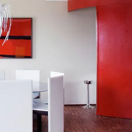 Clarion Airport Hotel Bergen