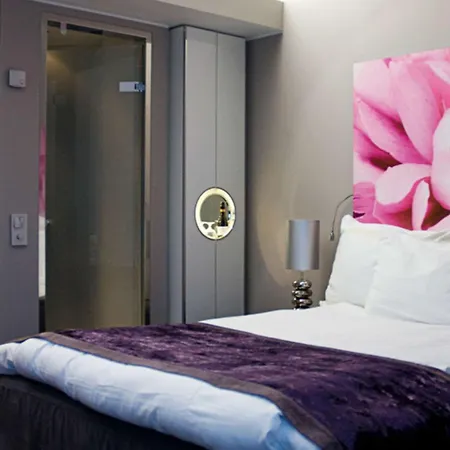 Clarion Airport Otel 4*