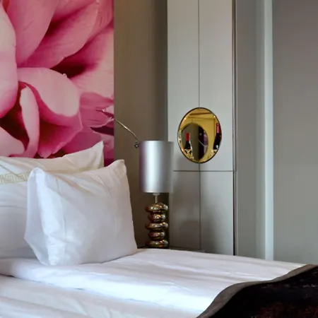 Otel Clarion Airport Bergen