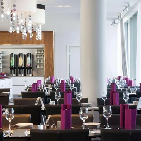 Clarion Airport Hotell Bergen