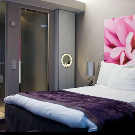 Clarion Airport Hotell
