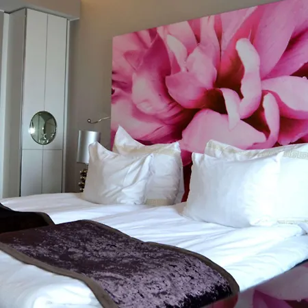 Hotel Clarion Airport 4*