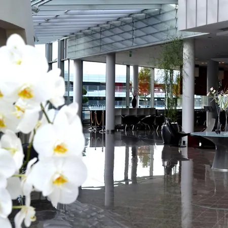 Clarion Airport Otel