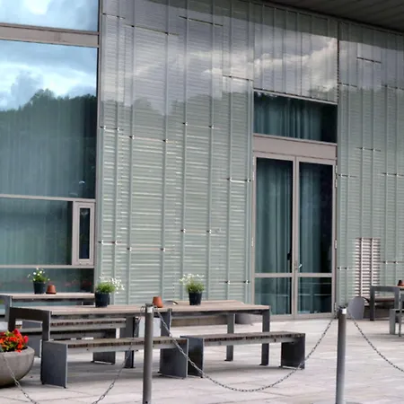 Clarion Airport 4* Bergen