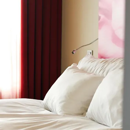 Clarion Airport Otel Bergen