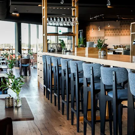 Clarion Airport Hotel Bergen
