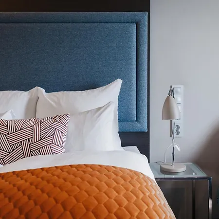 Clarion Airport Hotel Bergen