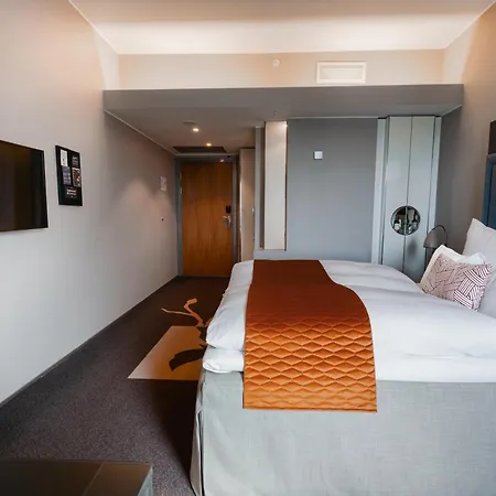 Hotel Clarion Airport