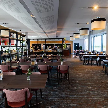 Clarion Airport Hotell