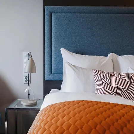Clarion Airport Hotel Bergen