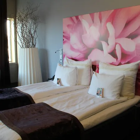 Clarion Airport Hotel Bergen