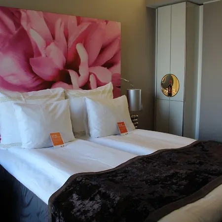 Hotell Clarion Airport