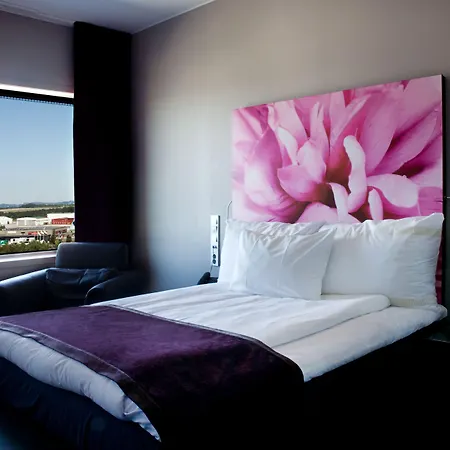 Clarion Airport 4* Bergen