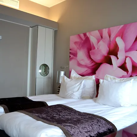 Hotel Clarion Airport