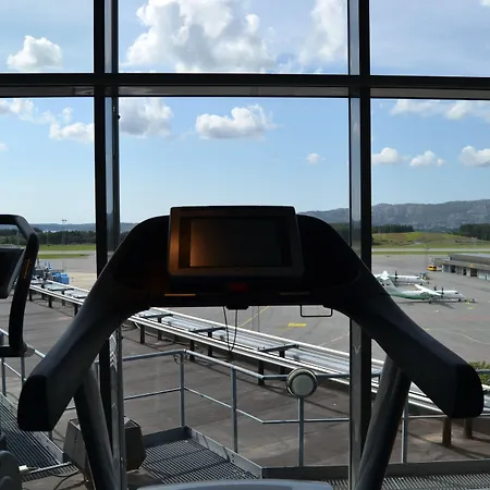 Hotel Clarion Airport Bergen