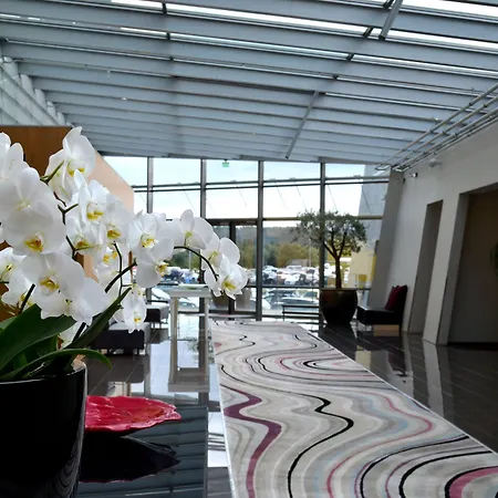 Clarion Airport Hotell