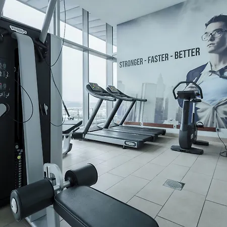 Hotel Clarion Airport Bergen