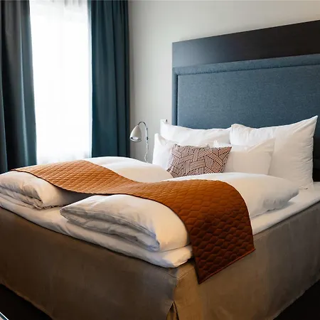 Clarion Airport 4* Bergen