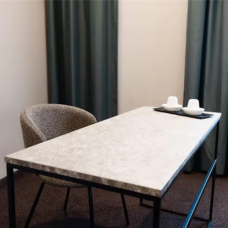 Clarion Airport 4* Bergen