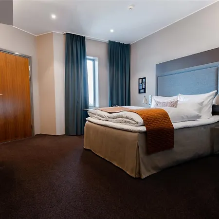 Clarion Airport Hotel Bergen