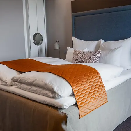 Hotel Clarion Airport