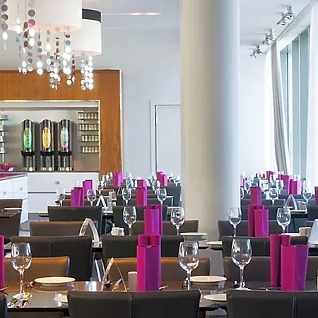 Clarion Airport Hotel
