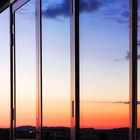 Hotel Clarion Airport Bergen