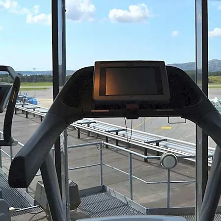 Clarion Airport Bergen
