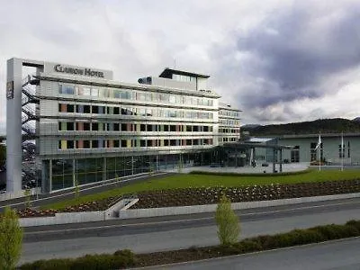 Clarion Airport Hotel