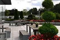 Clarion Airport Otel Bergen