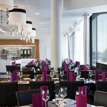 Clarion Airport Hotel Bergen