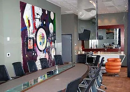 Clarion Airport 4*