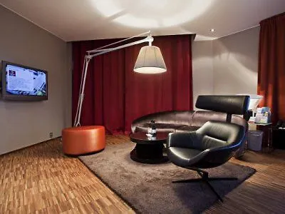 Otel Clarion Airport Bergen