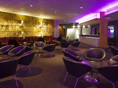 Clarion Airport Bergen