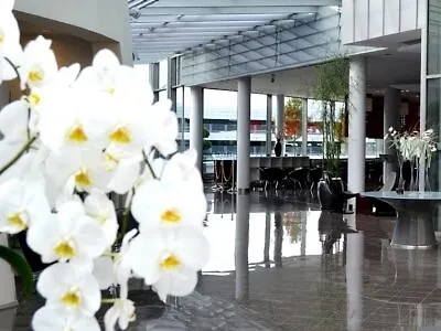 Clarion Airport Bergen