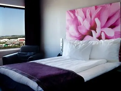 Clarion Airport Otel