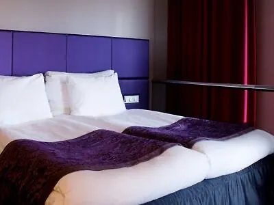 Clarion Airport Otel 4*