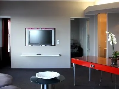 Hotel Clarion Airport Bergen