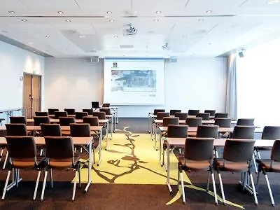Clarion Airport Hotel Bergen